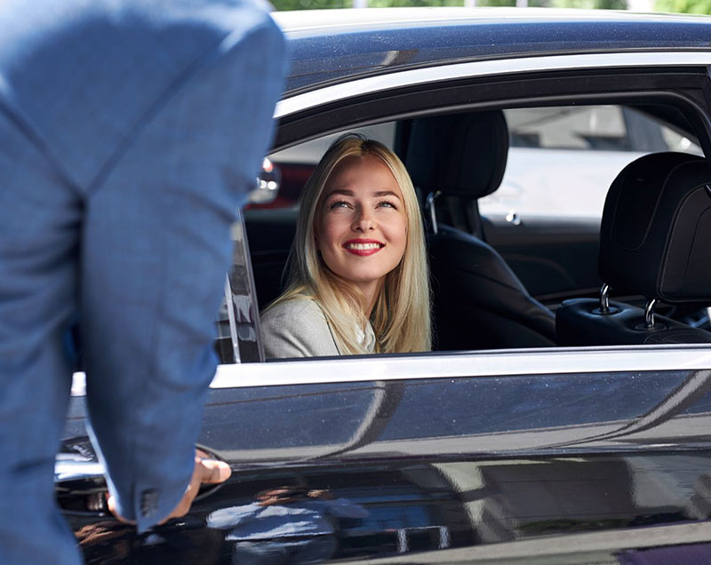 Executive Car Service