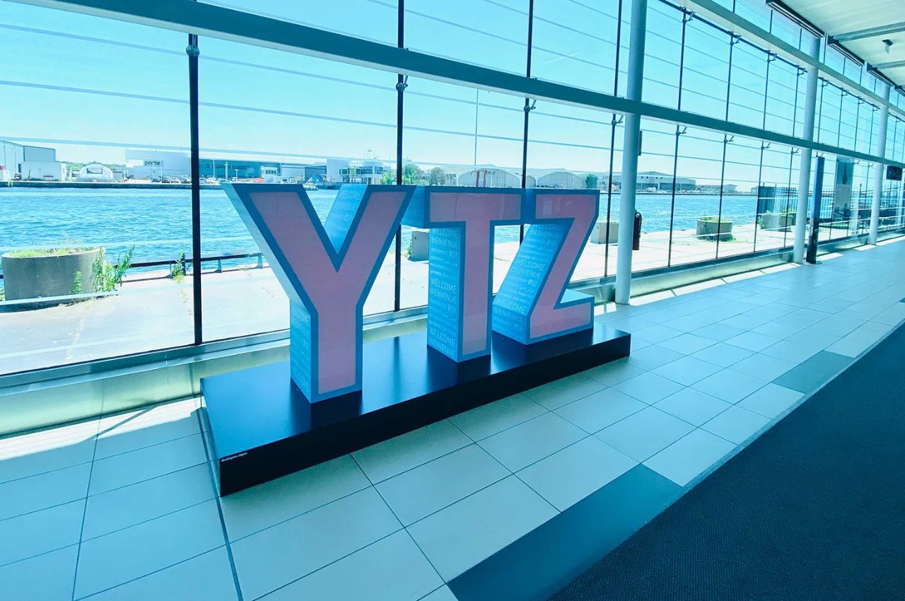 YTZ