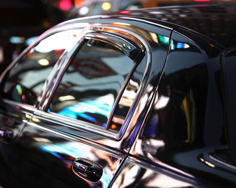 Flat Rate Limo in Toronto
