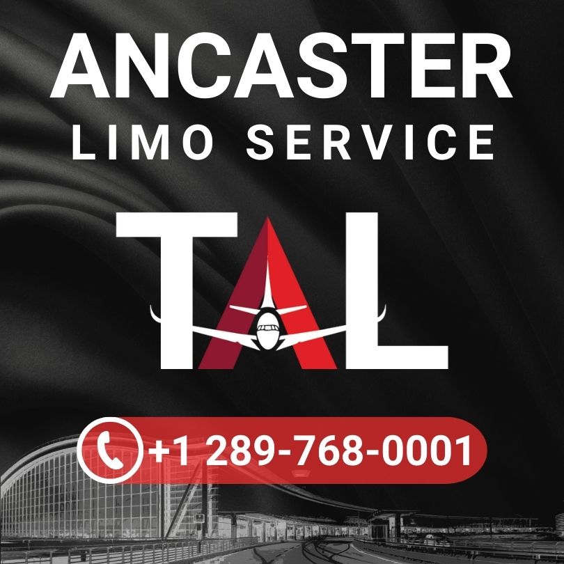 Limo service Ancaster