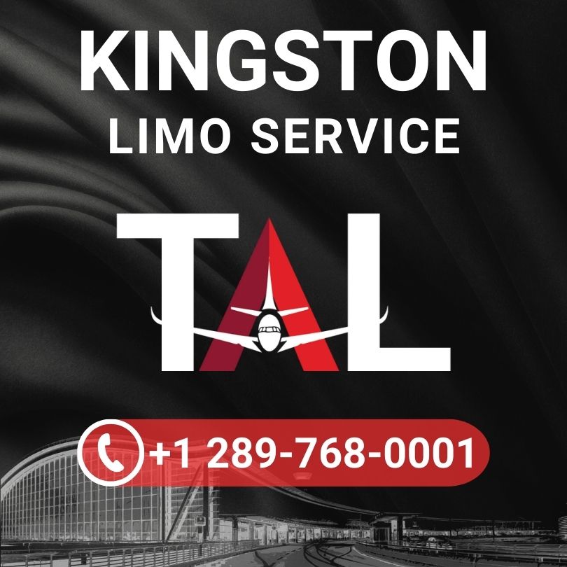 Kingston Limo service