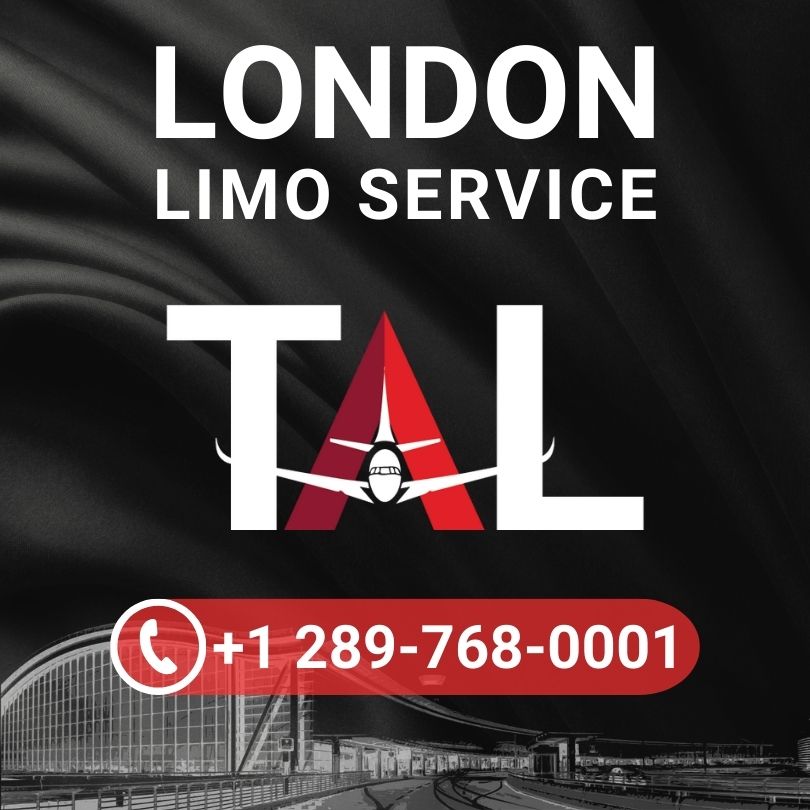 London Limo Service