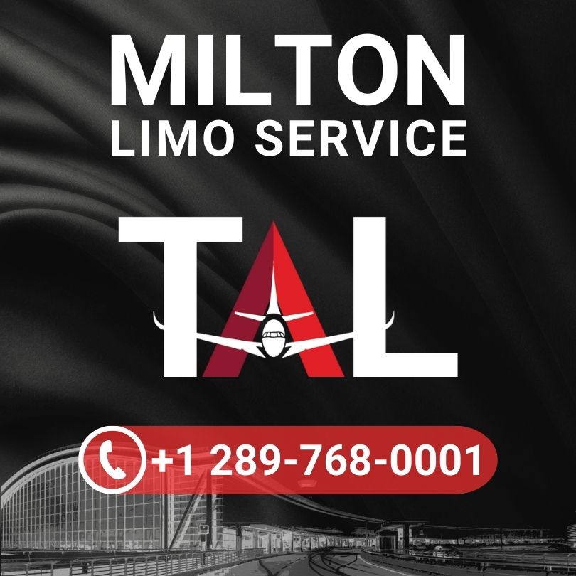 Milton Limo Service