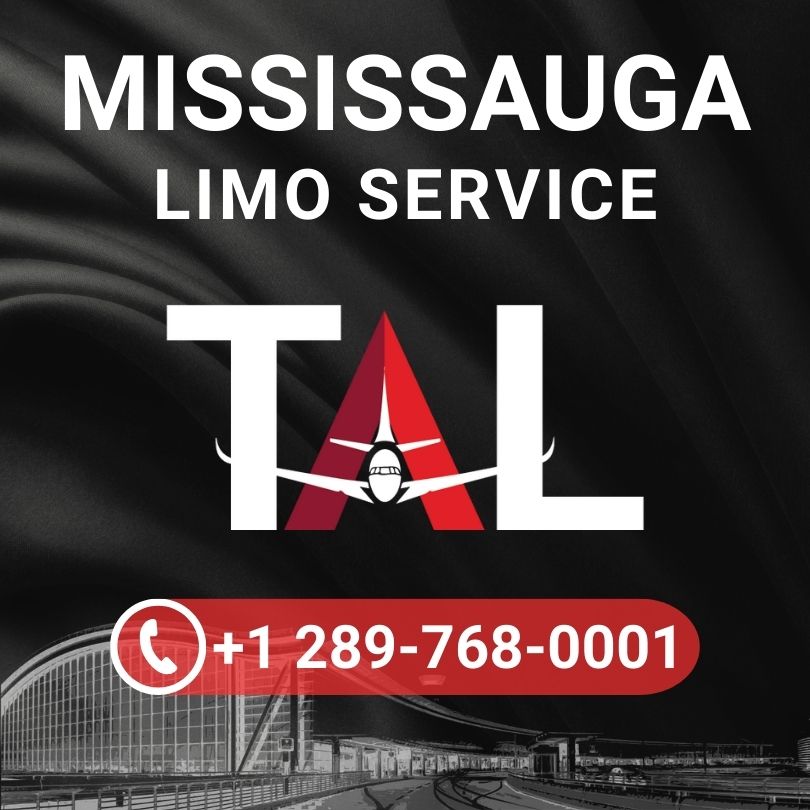 Mississauga Limo Service