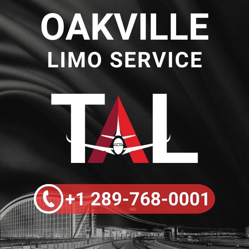 Oakville Limo Service