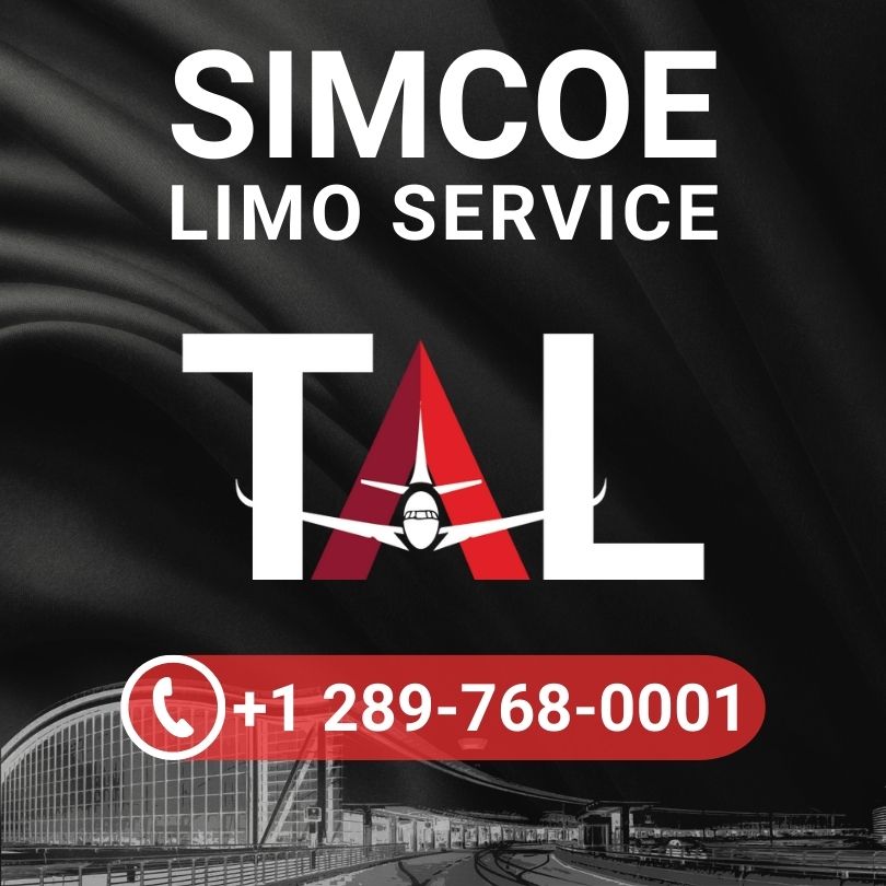Simcoe Limo Service