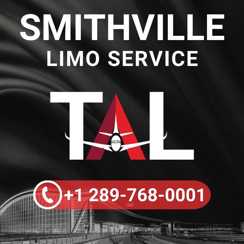 Smithville Limo