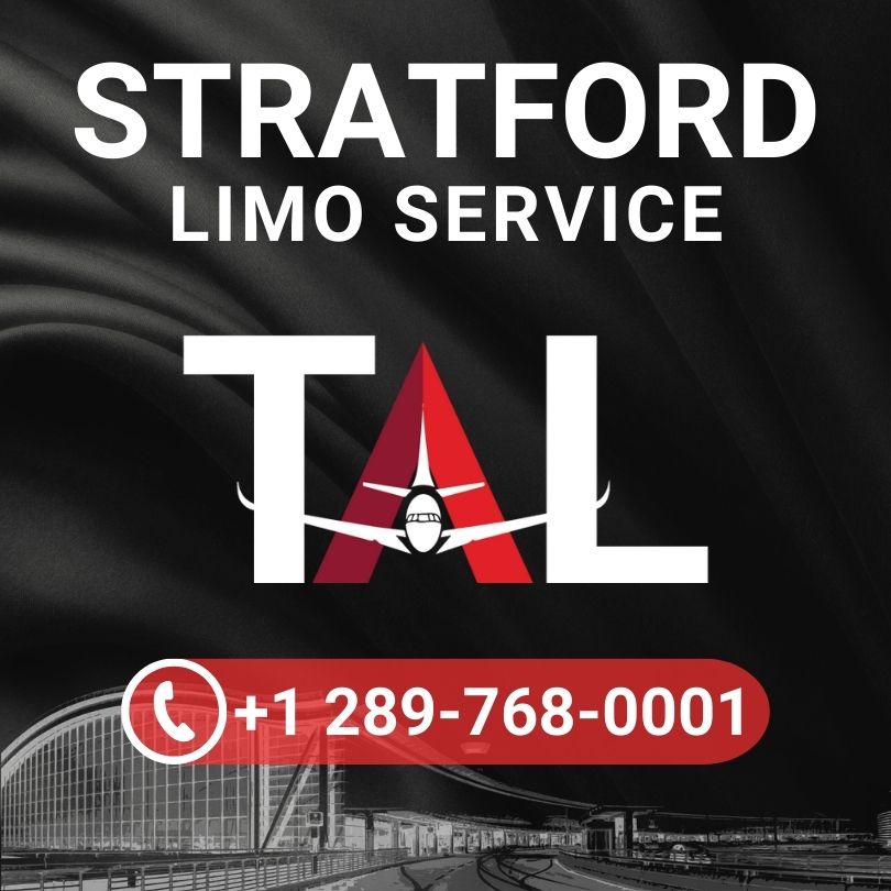 Stratford Limo Service