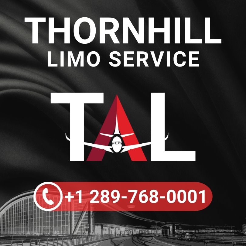 Thornhill Limo