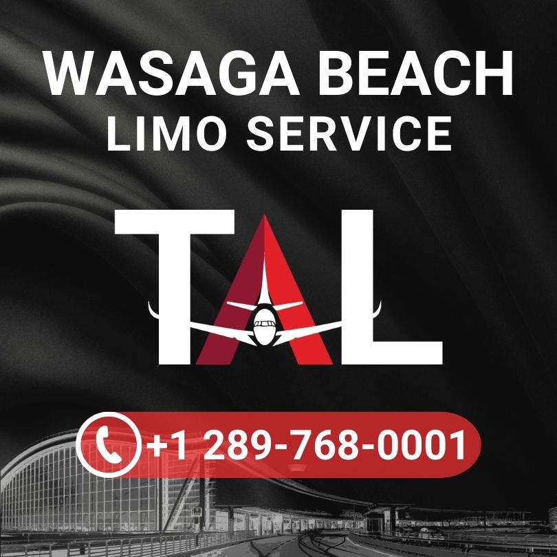 Wasaga Beach Limo