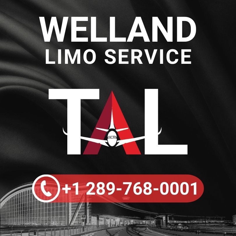 Welland Limo