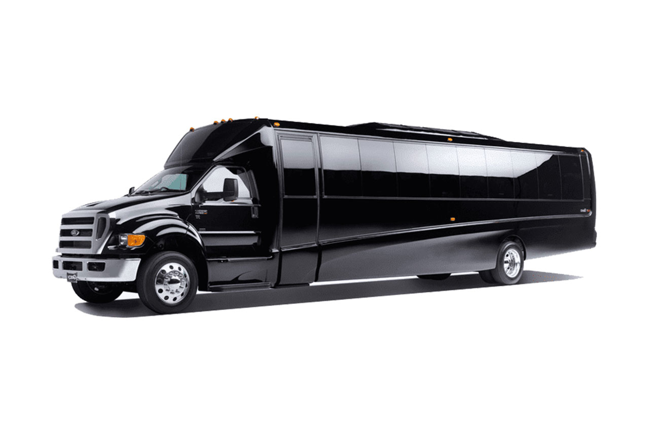 30 Passenger Party Bus