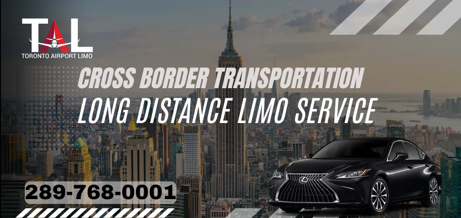 Cross Border Transportation