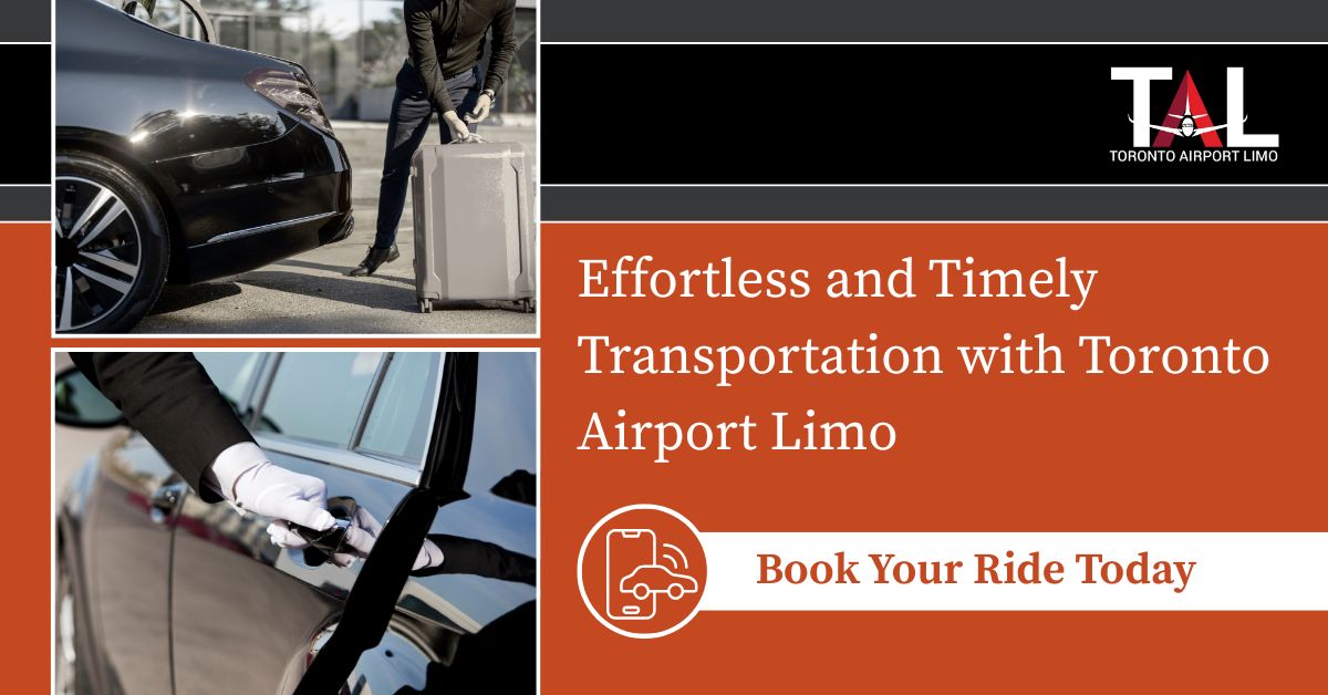 Toronto Airport Limo