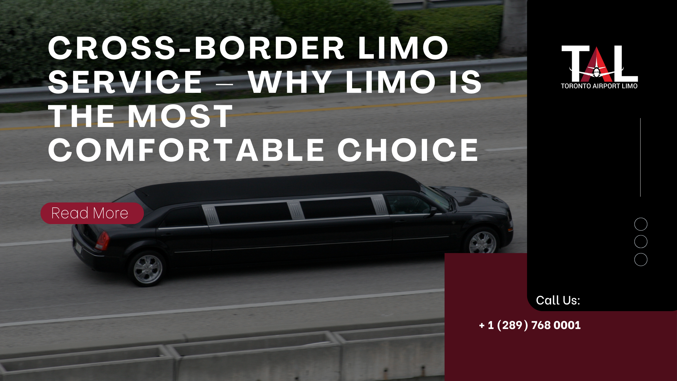 cross border limo